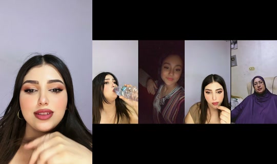 chaymaaamrani79's Live Session — Jul 27, 2026, 2:22 AM