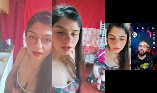 chaysaldanha's Live Session — Aug 25, 2026, 7:18 PM