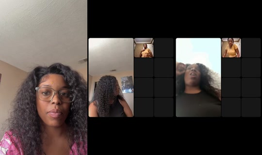 chealez's Live Session — Sep 21, 2026, 11:25 PM