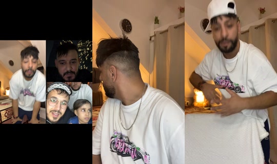 cheb.hamza.el.meryoul's Live Session — Oct 15, 2026, 7:03 PM