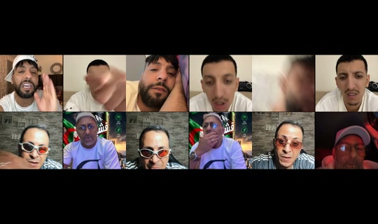 cheb.hamza.el.meryoul's Live Session — Oct 16, 2026, 4:53 AM