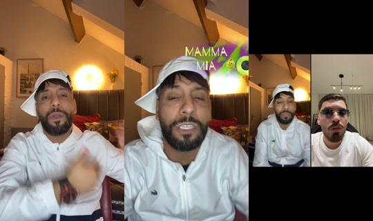 cheb.hamza.el.meryoul's Live Session — Oct 16, 2026, 11:21 PM