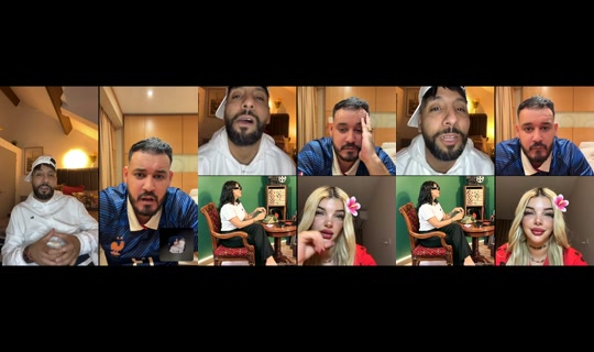 cheb.hamza.el.meryoul's Live Session — Oct 17, 2026, 1:18 AM