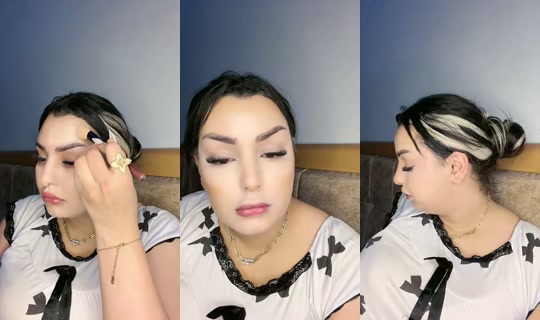 cheba_rajaa's Live Session — Jul 25, 2026, 8:33 PM