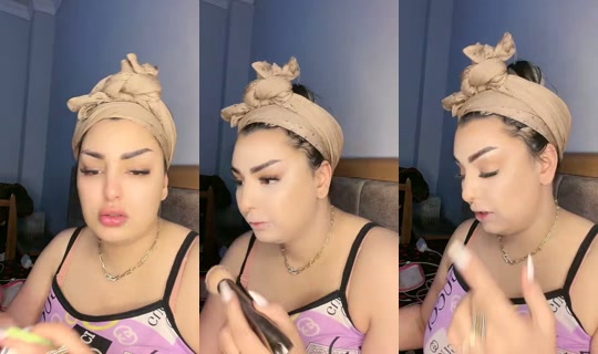 cheba_rajaa's Live Session — Jul 26, 2026, 10:29 PM