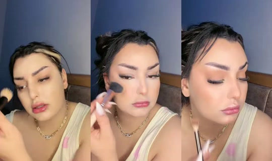 cheba_rajaa's Live Session — Jul 27, 2026, 9:04 PM