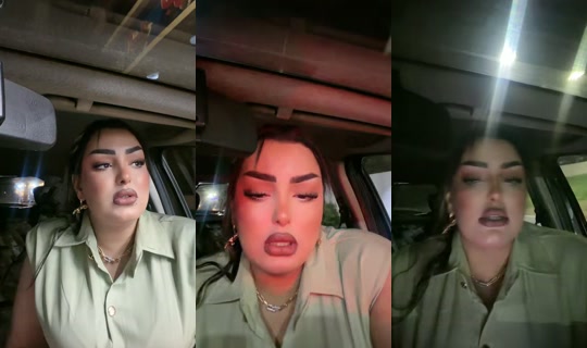 cheba_rajaa's Live Session — Jul 27, 2026, 11:33 PM