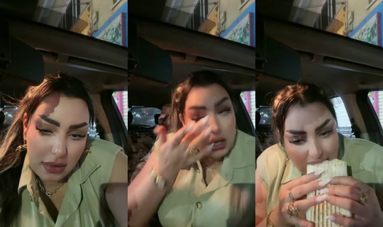 cheba_rajaa's Live Session — Jul 28, 2026, 2:47 AM
