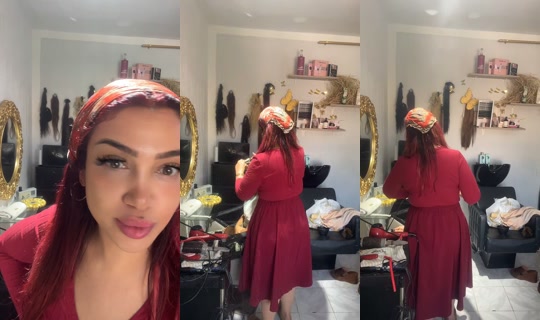 chebamira's Live Session — Sep 17, 2026, 8:59 AM