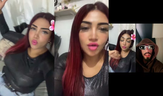 chebamira's Live Session — Sep 17, 2026, 5:45 PM
