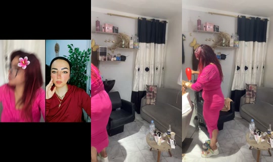 chebamira's Live Session — Sep 18, 2026, 3:32 PM