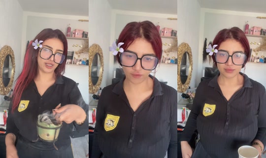 chebamira's Live Session — Sep 19, 2026, 8:29 AM