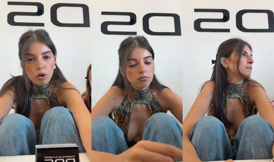 checcavilio's Live Session — Jul 18, 2026, 12:36 PM