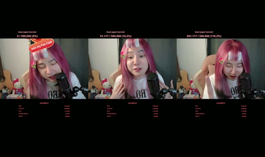 cheeazy's Live Session — Jul 29, 2026, 5:45 AM
