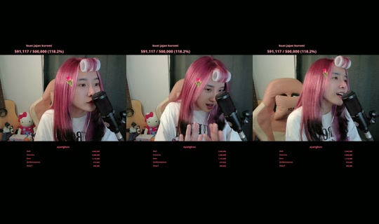 cheeazy's Live Session — Jul 29, 2026, 6:51 AM