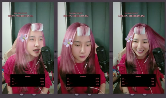 cheeazy's Live Session — Jul 30, 2026, 8:10 AM