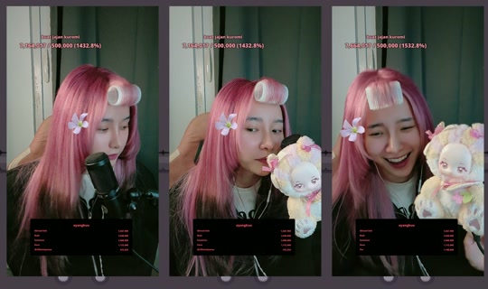 cheeazy's Live Session — Jul 31, 2026, 11:22 AM