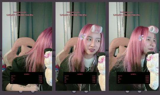 cheeazy's Live Session — Jul 31, 2026, 12:12 PM