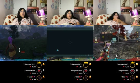 cheeks.711's Live Session — Oct 21, 2026, 3:39 AM