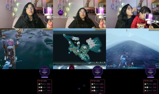 cheeks.711's Live Session — Oct 22, 2026, 3:32 AM