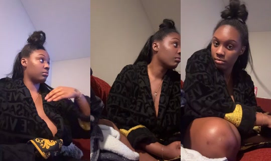 cheekyp7's Live Session — Aug 20, 2026, 1:15 AM