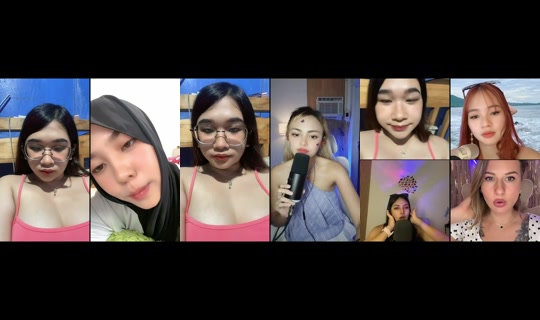 cheesecakeey28's Live Session — Jul 28, 2026, 10:20 AM