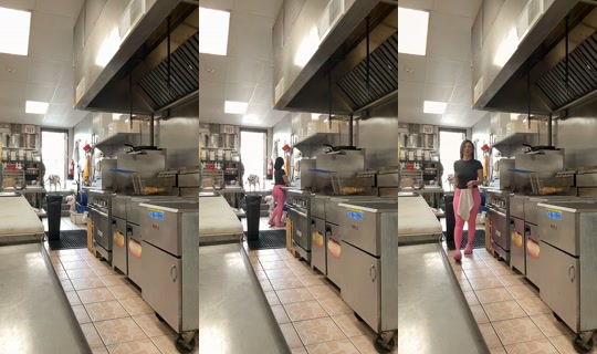 chefchloecheyenne's Live Session — Jul 18, 2026, 5:13 PM