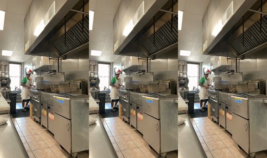 chefchloecheyenne's Live Session — Jul 18, 2026, 7:39 PM