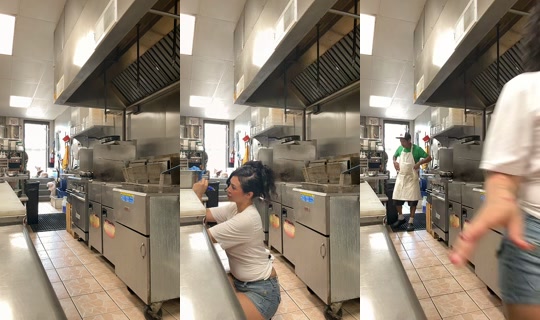 chefchloecheyenne's Live Session — Jul 18, 2026, 7:56 PM