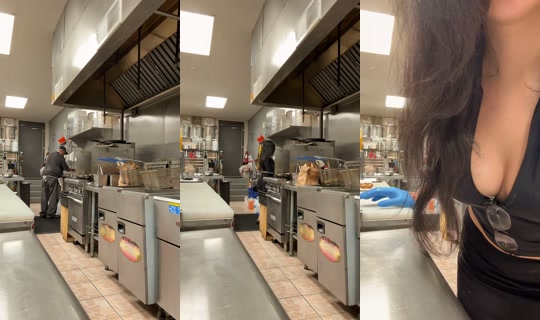 chefchloecheyenne's Live Session — Jul 25, 2026, 1:01 AM