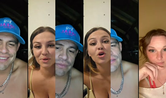 chefchuy4558's Live Session — Jul 9, 2026, 5:15 AM