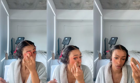 chelamaree's Live Session — Oct 10, 2026, 5:50 PM