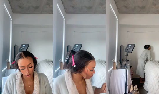 chelamaree's Live Session — Oct 10, 2026, 6:34 PM