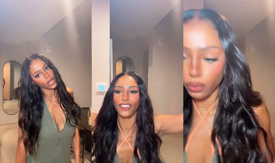 chelamaree's Live Session — Oct 13, 2026, 11:31 PM