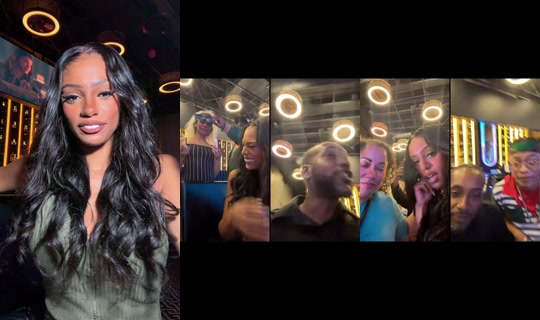 chelamaree's Live Session — Oct 14, 2026, 4:20 AM