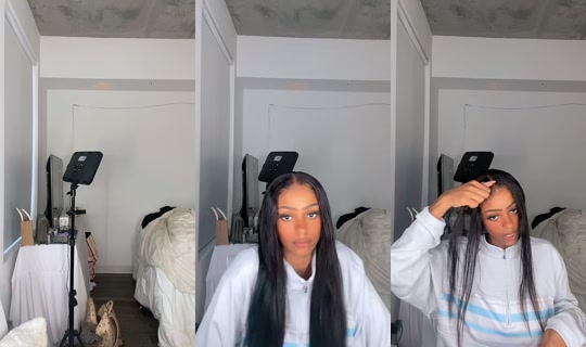 chelamaree's Live Session — Oct 15, 2026, 10:58 PM