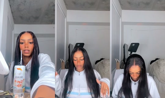 chelamaree's Live Session — Oct 15, 2026, 11:49 PM