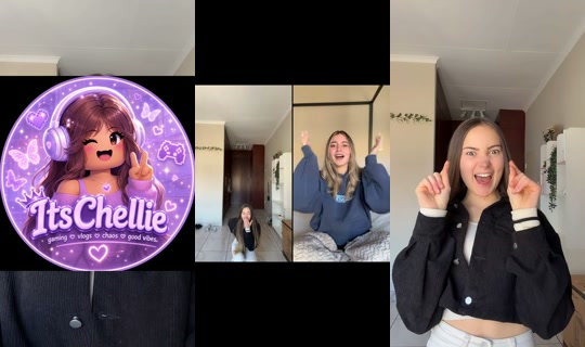 chelene.codd's Live Session — Jul 8, 2026, 10:48 AM