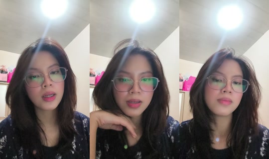 cheli.olay's Live Session — Oct 11, 2026, 8:48 PM