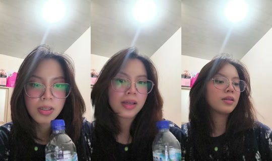 cheli.olay's Live Session — Oct 11, 2026, 9:39 PM
