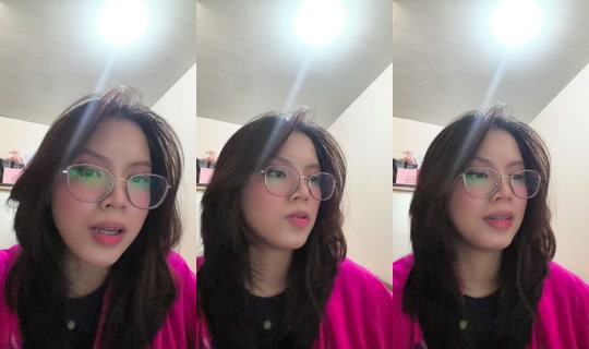 cheli.olay's Live Session — Oct 11, 2026, 10:29 PM