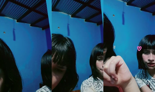 chelimyers2's Live Session — Jul 26, 2026, 5:32 AM