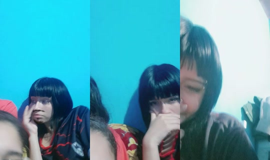 chelimyers2's Live Session — Jul 27, 2026, 3:21 AM