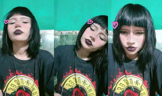 chelimyers2's Live Session — Sep 13, 2026, 1:38 AM