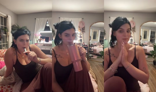 chellamerkle's Live Session — Sep 21, 2026, 11:47 PM