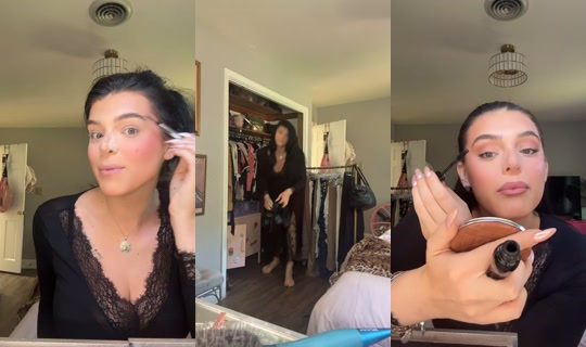chellamerkle's Live Session — Sep 24, 2026, 2:00 PM