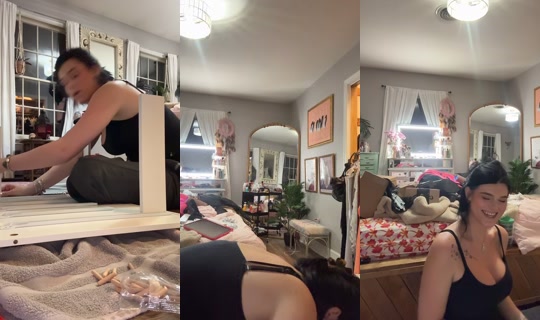 chellamerkle's Live Session — Sep 25, 2026, 12:06 AM