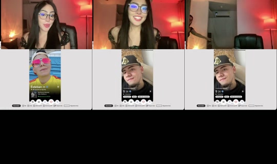 chellechz's Live Session — Jul 27, 2026, 6:03 AM
