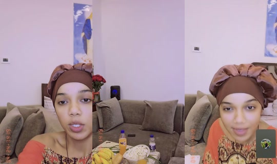chelsawit2's Live Session — Jul 26, 2026, 11:26 AM