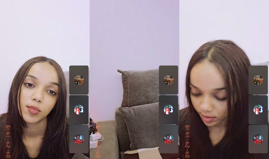 chelsawit2's Live Session — Sep 29, 2026, 1:21 AM